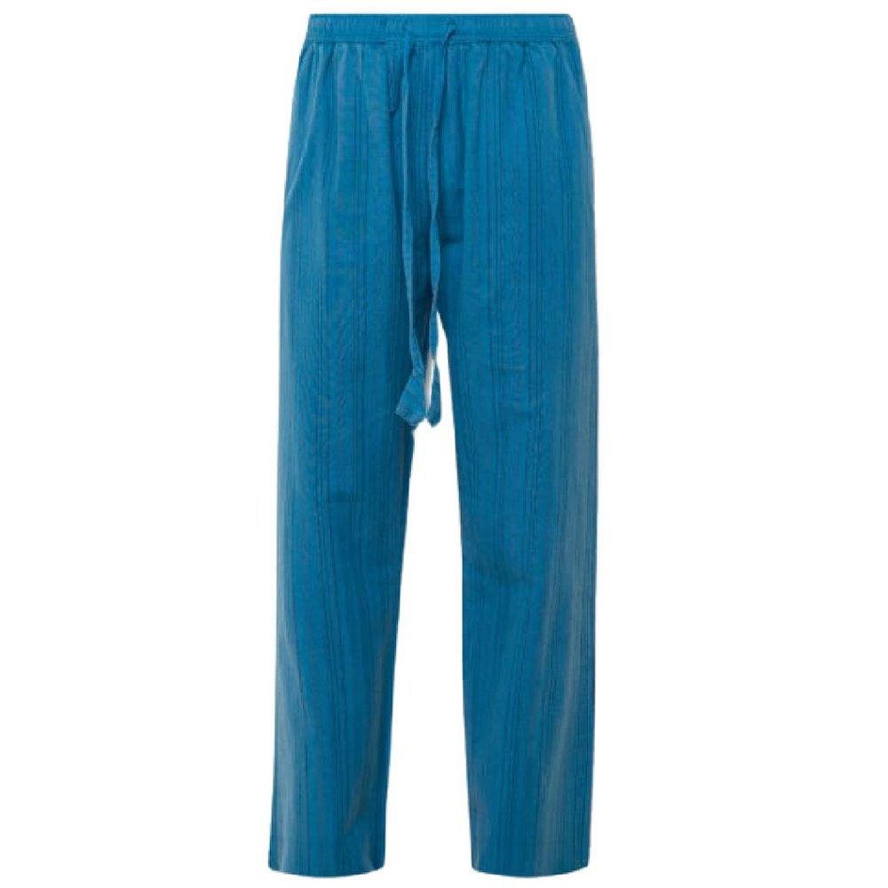 Unisex Relaxed Fit Cotton Lounge Pant